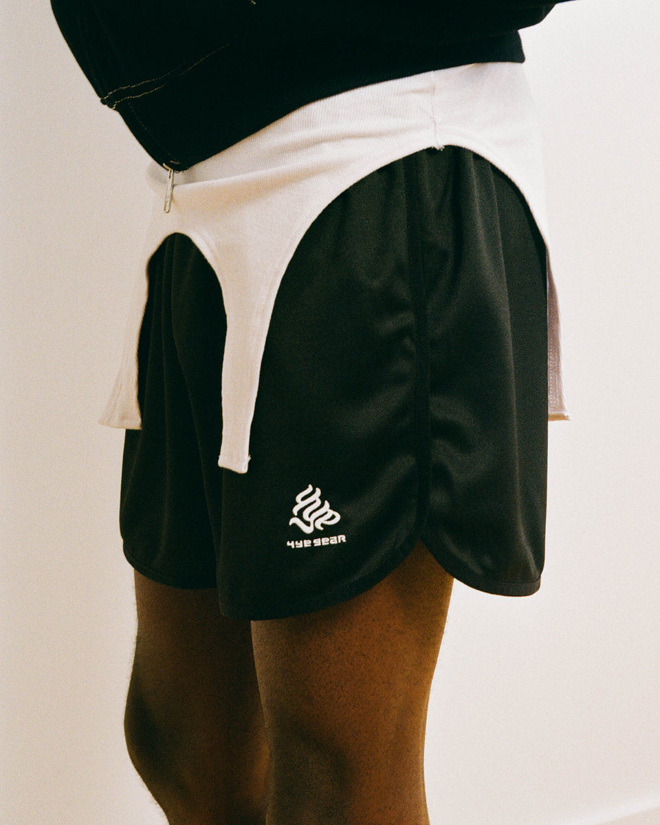 Sprint Short - Black
