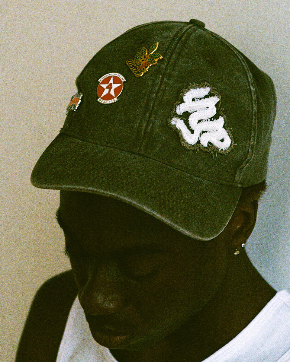 Gear Cap
