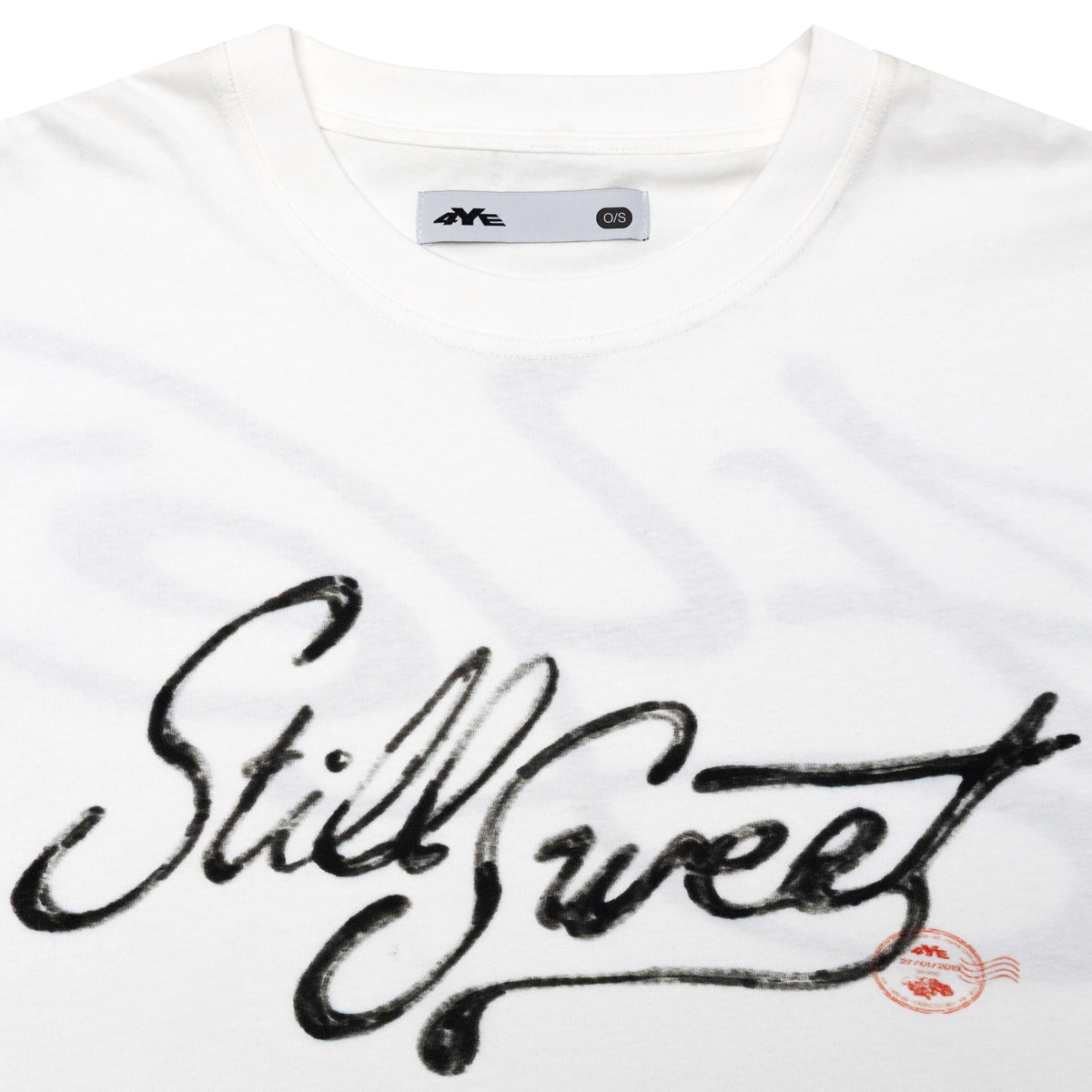 Tall Tee
