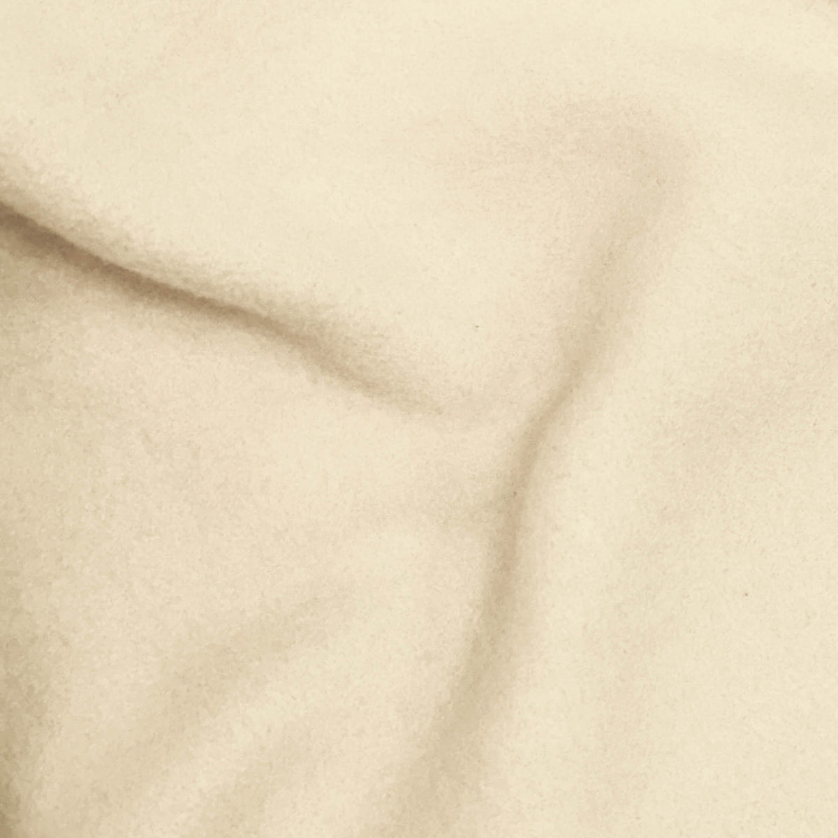 Signature Wide Pant - Ivory/Cream