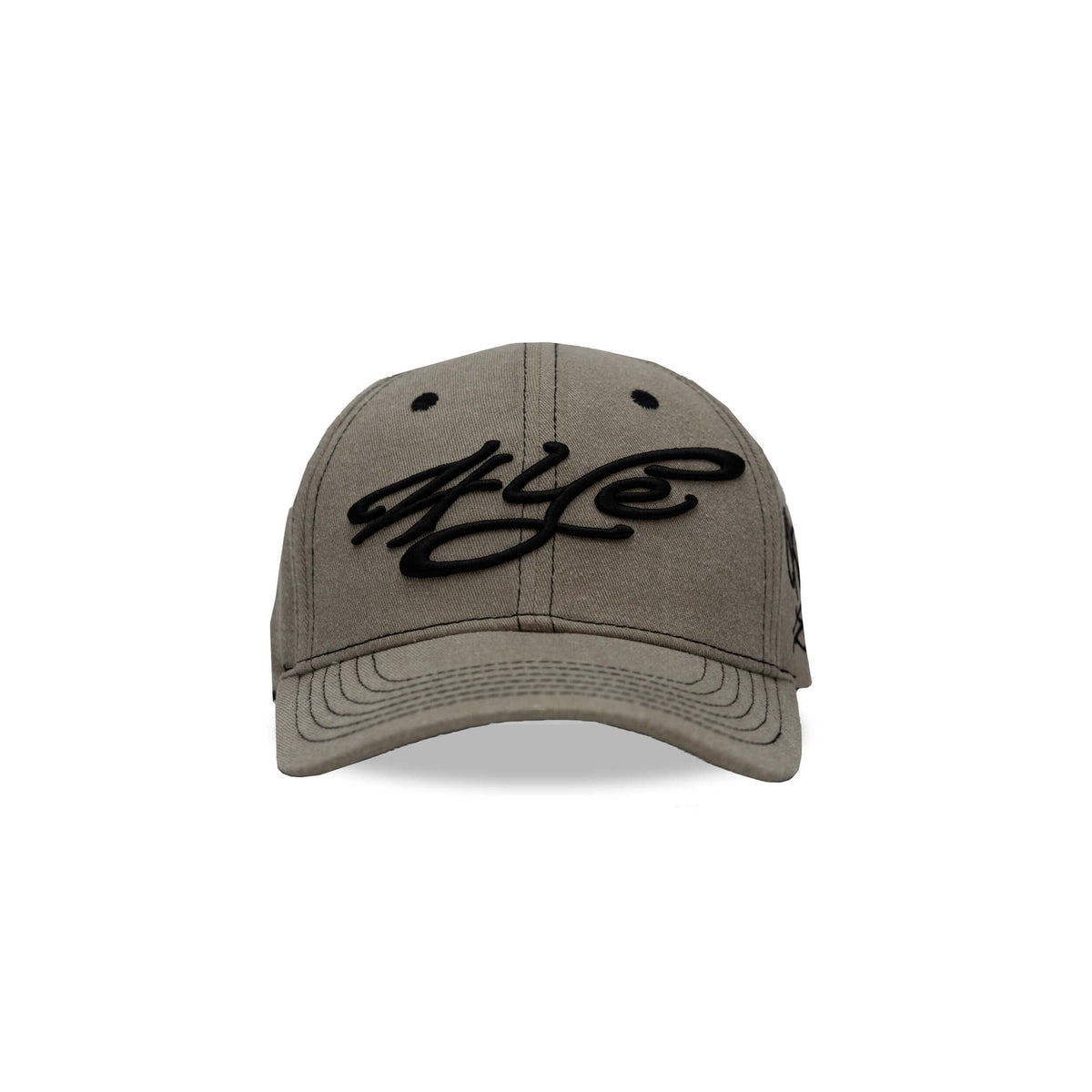 Signature Lo Pro Hat - Khaki