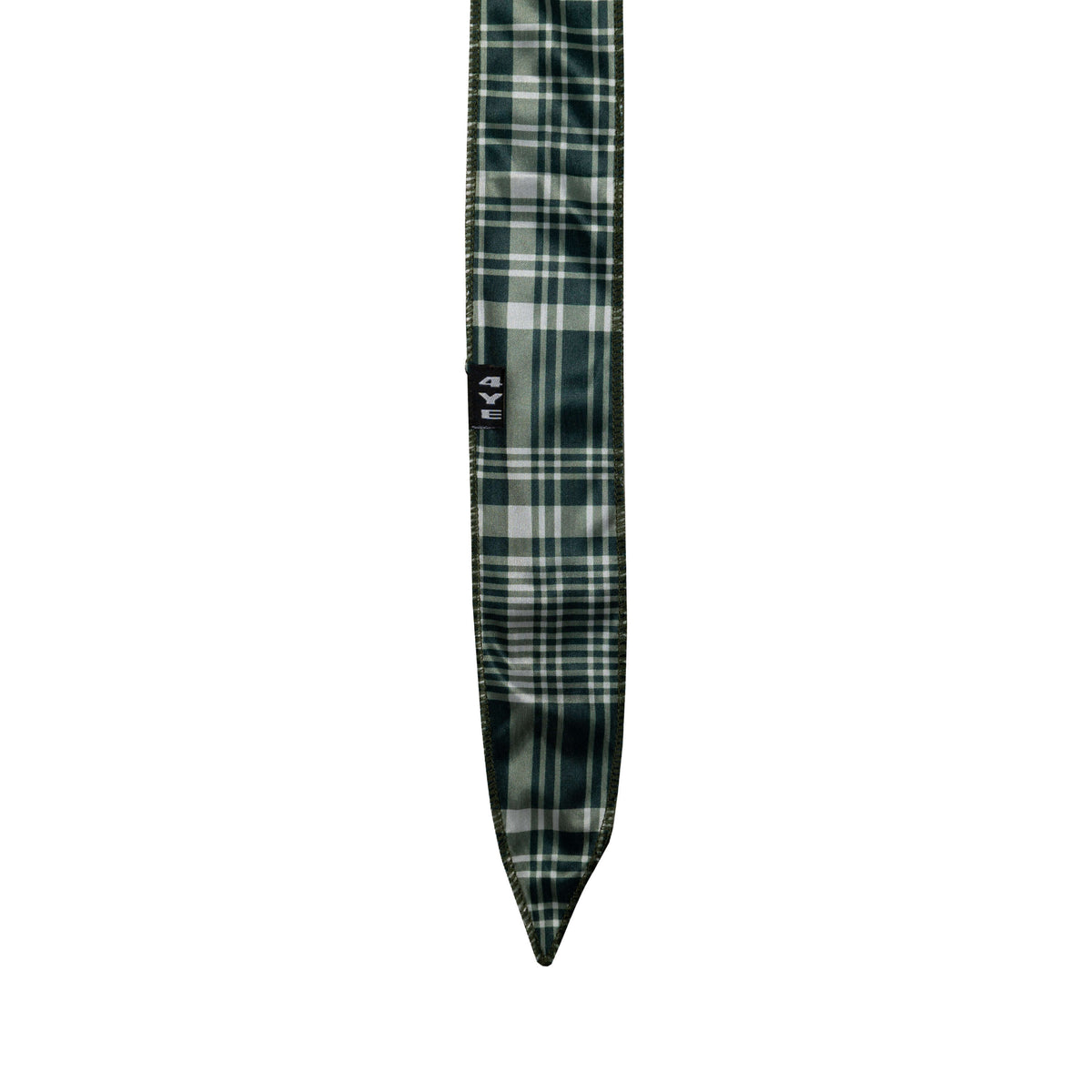 Bandana Durag - Green