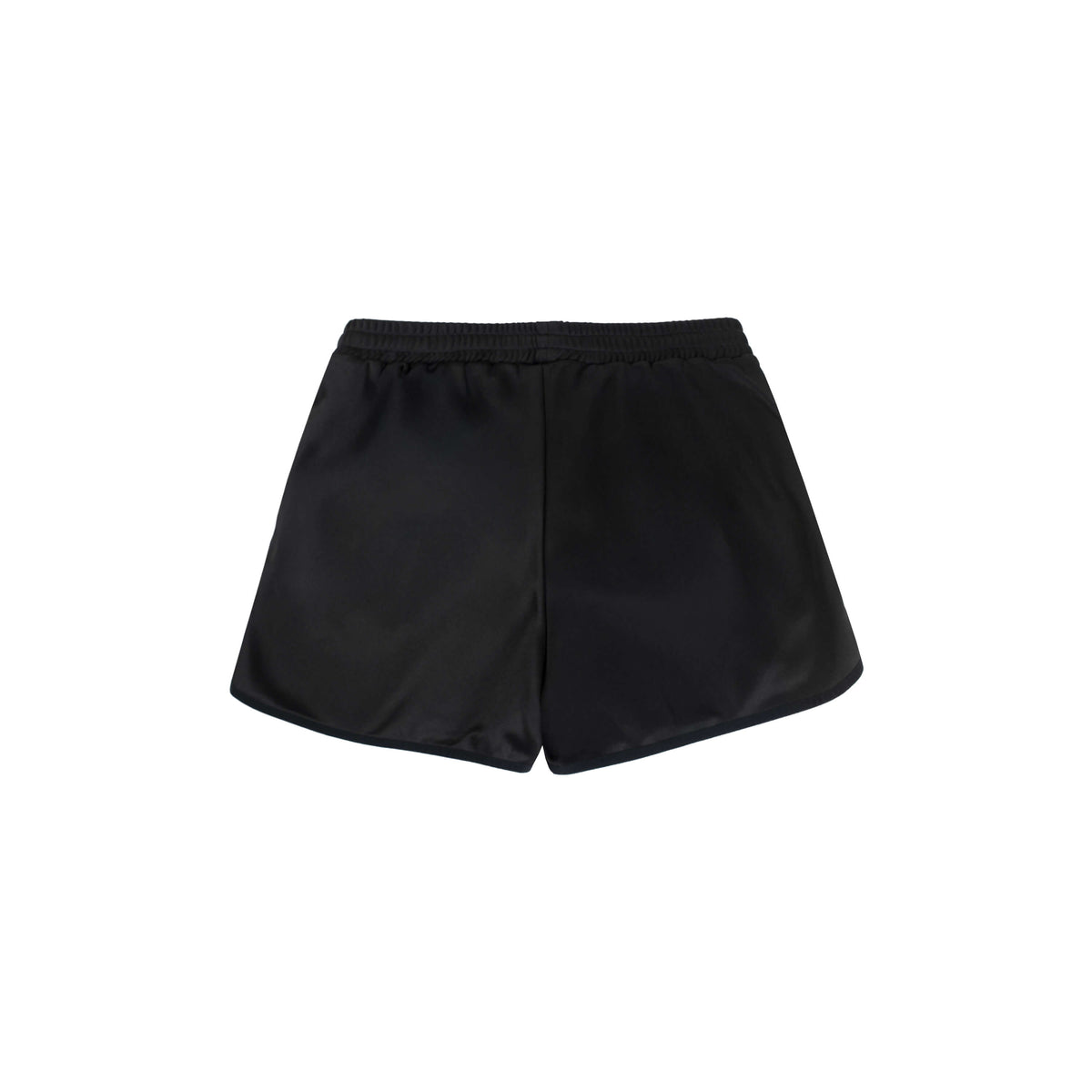 Sprint Short - Black