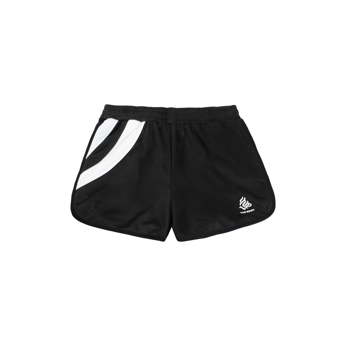 Sprint Short - Black