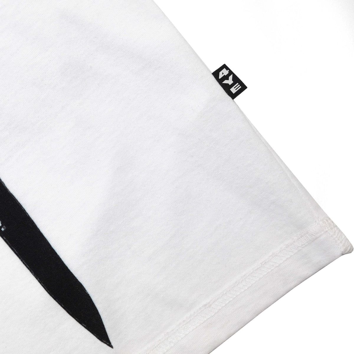 Durag Trompe L'Oeil Tee