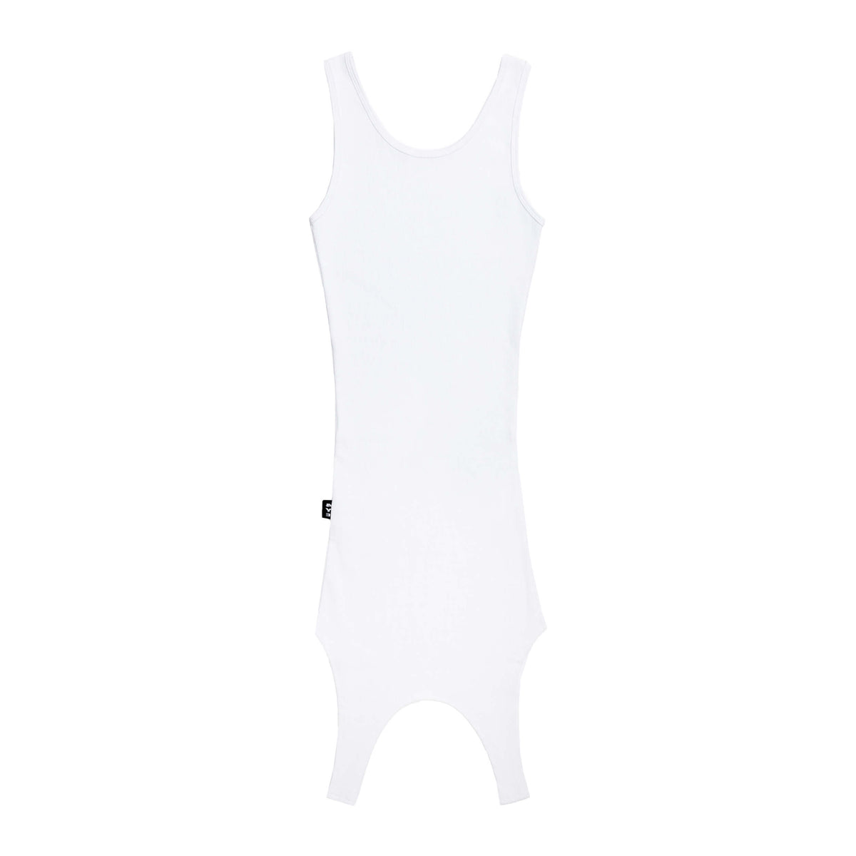 Deconstructed Tank