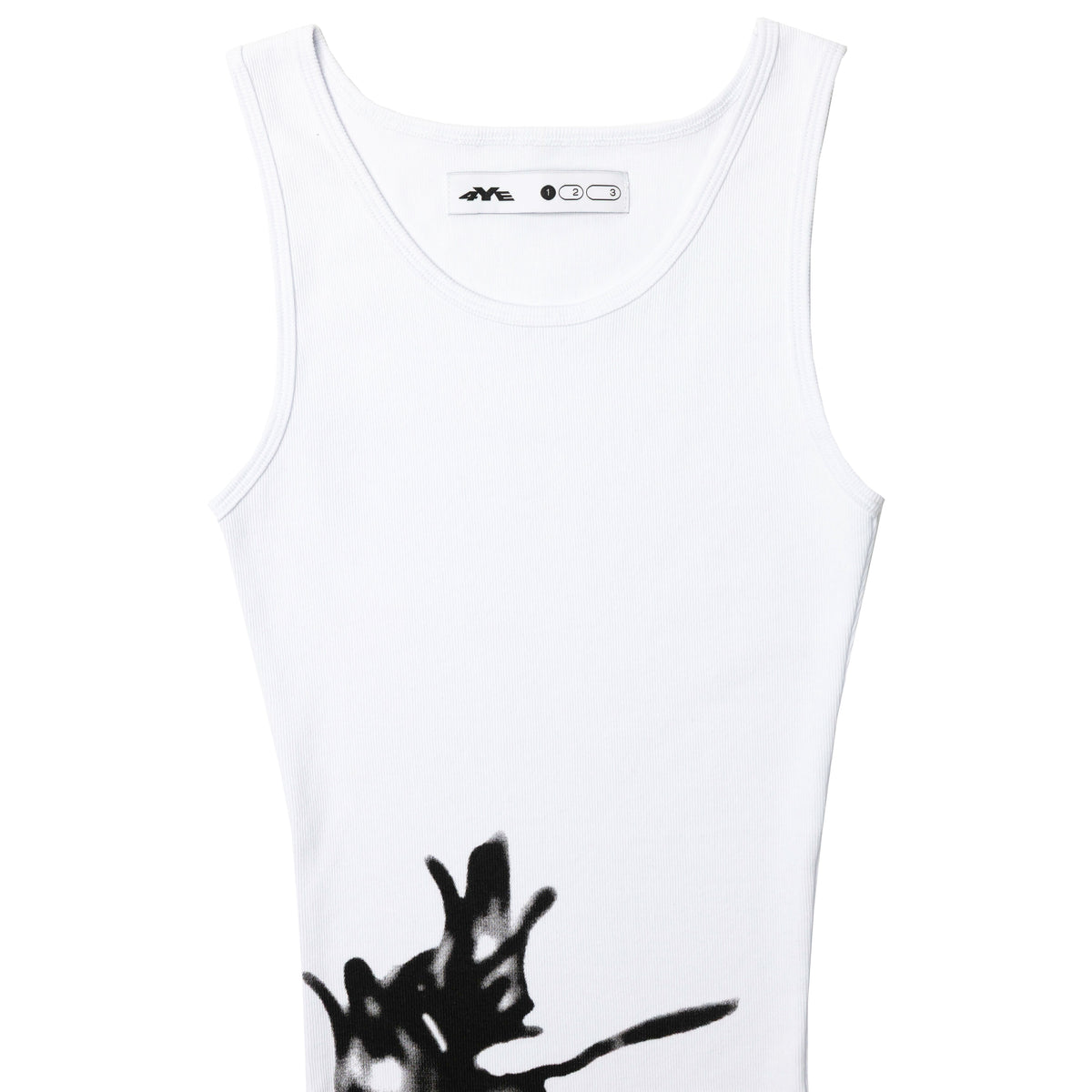 Deconstructed Tank