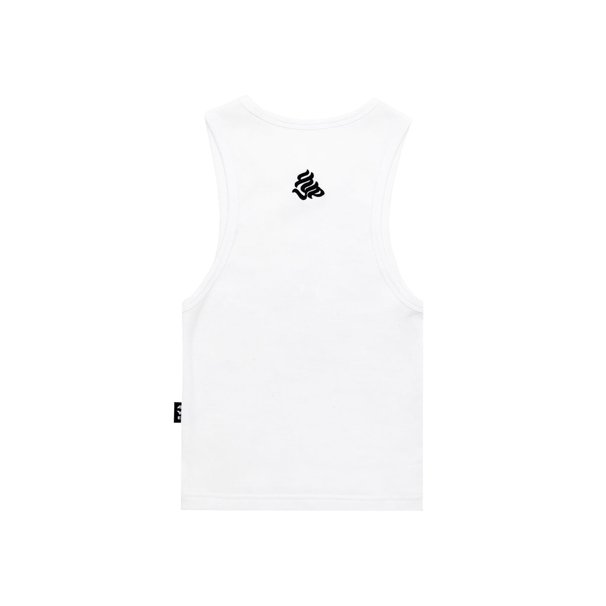Gear Tank - White