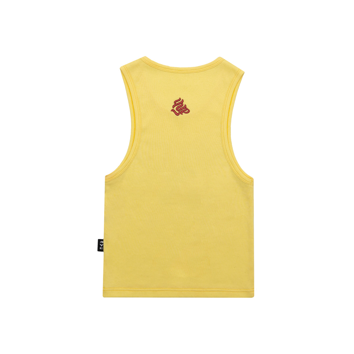 Gear Tank - Yellow