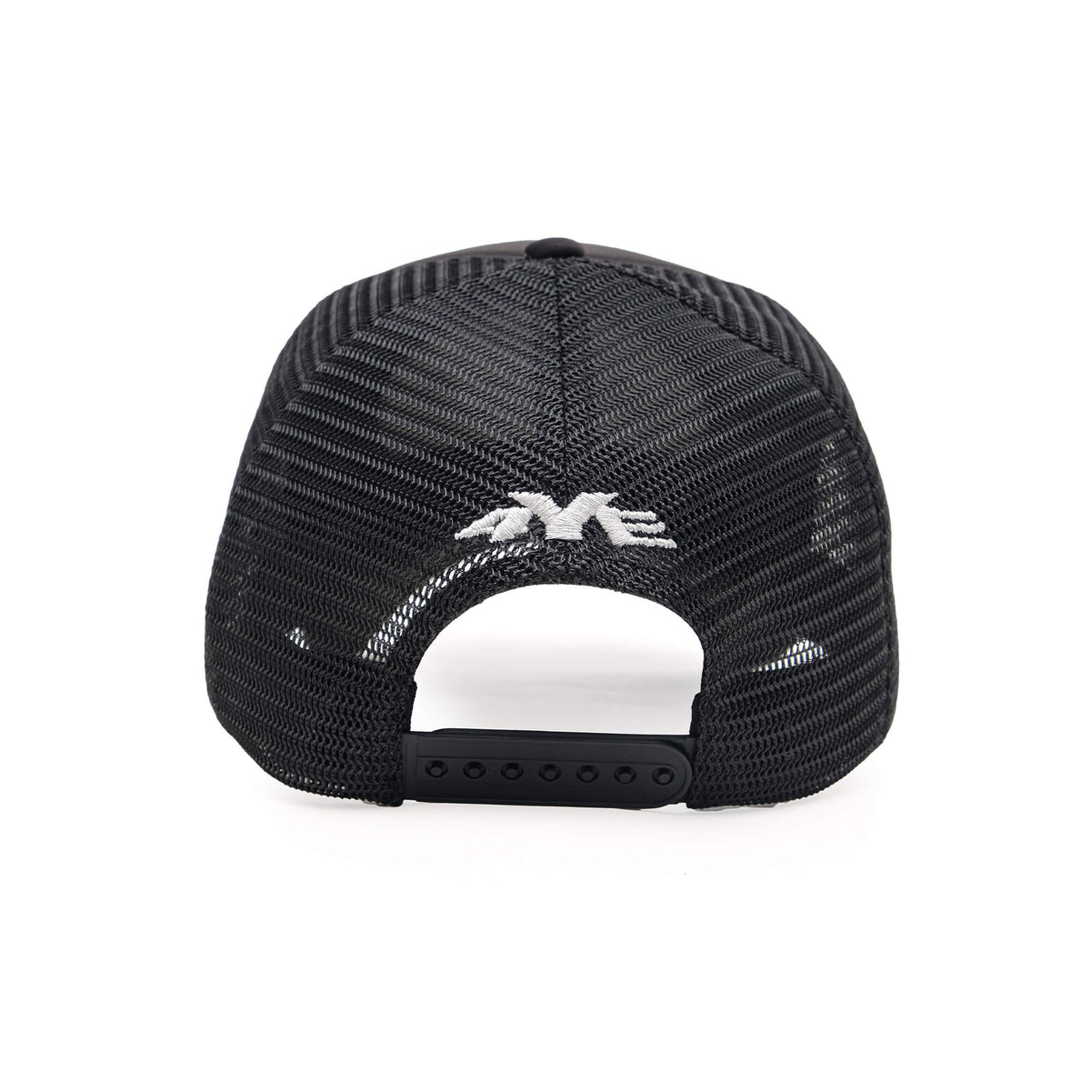 Signature Logo Trucker Hat