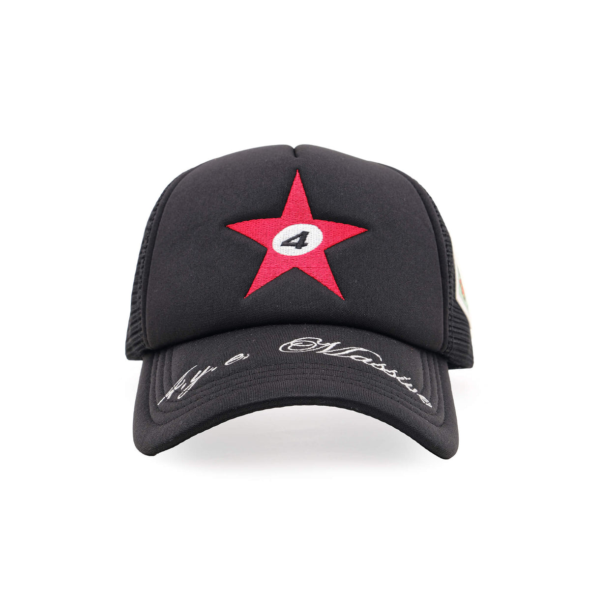 Easy Star Trucker Hat