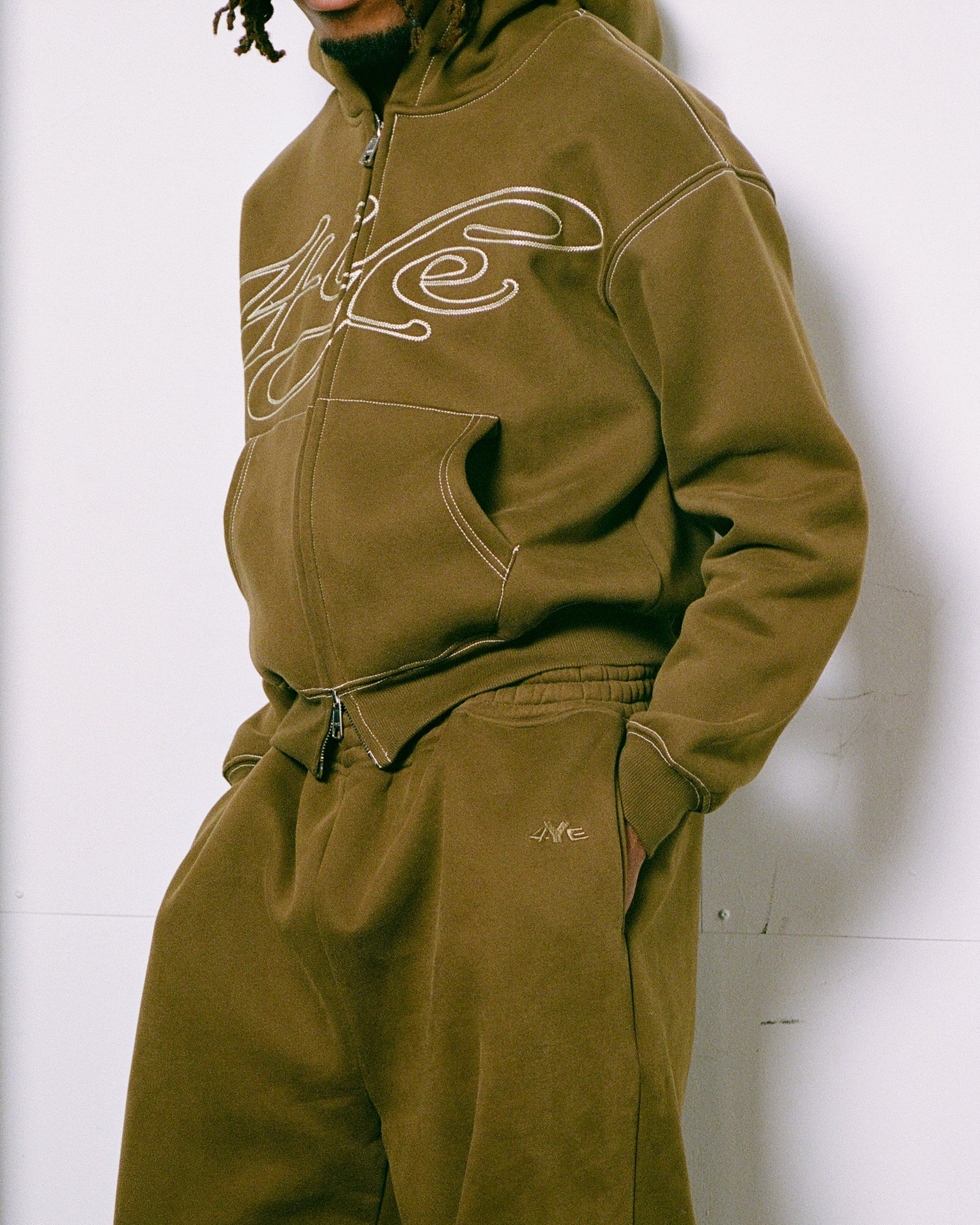 Fleece – 4YE