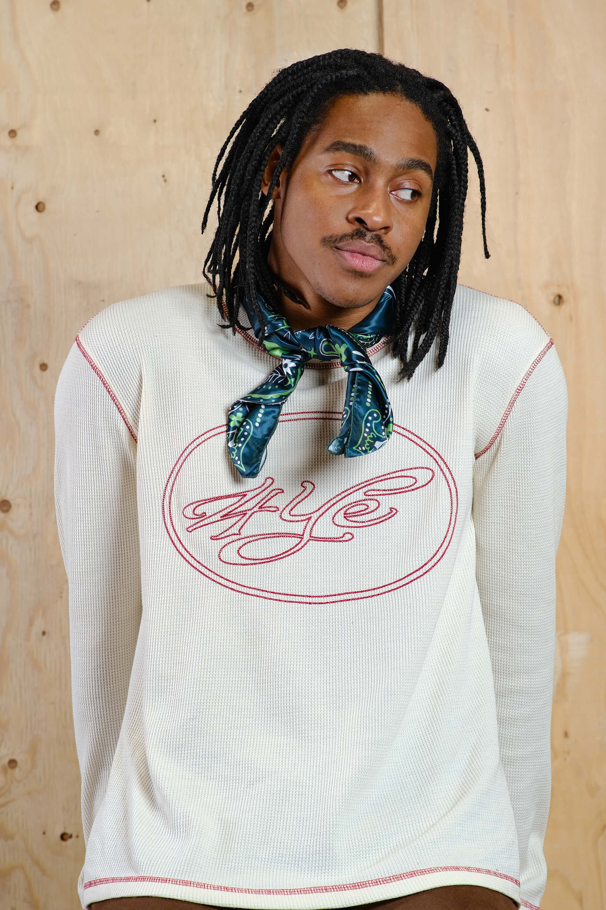 Spring 2022 Lookbook – 4YE