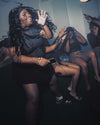 Dance(hall)