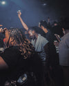 Dance(hall)