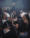 Dance(hall)