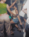 Dance(hall)