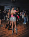 Dance(hall)