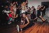 Dance(hall)