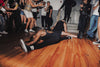 Dance(hall)