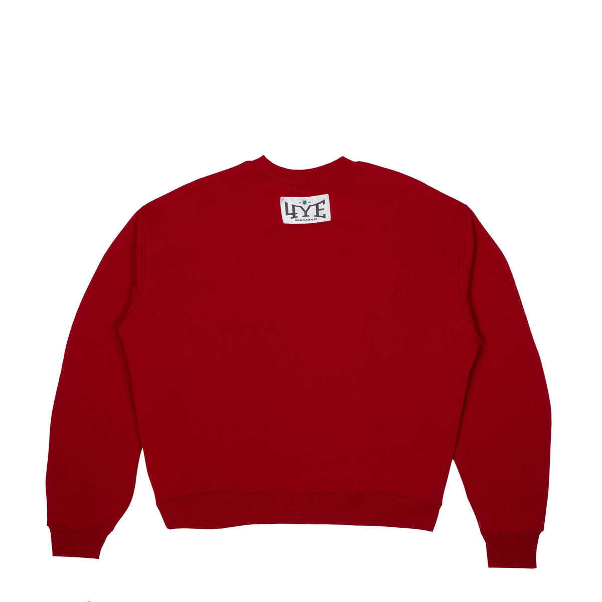 Old Harbour Crewneck