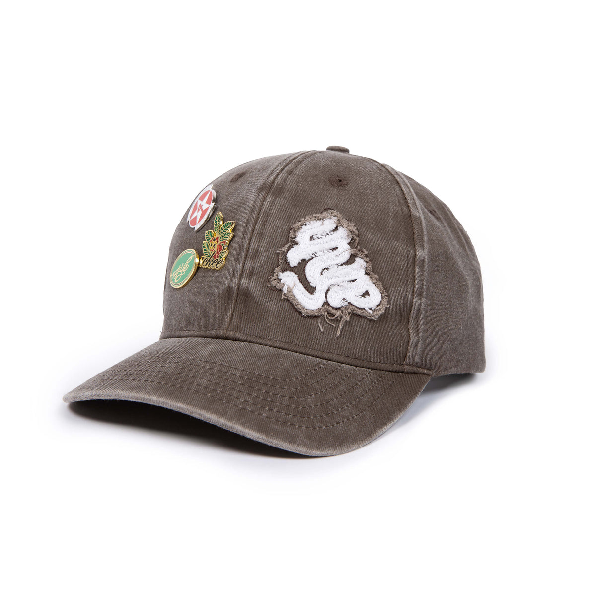 Explorer Cap