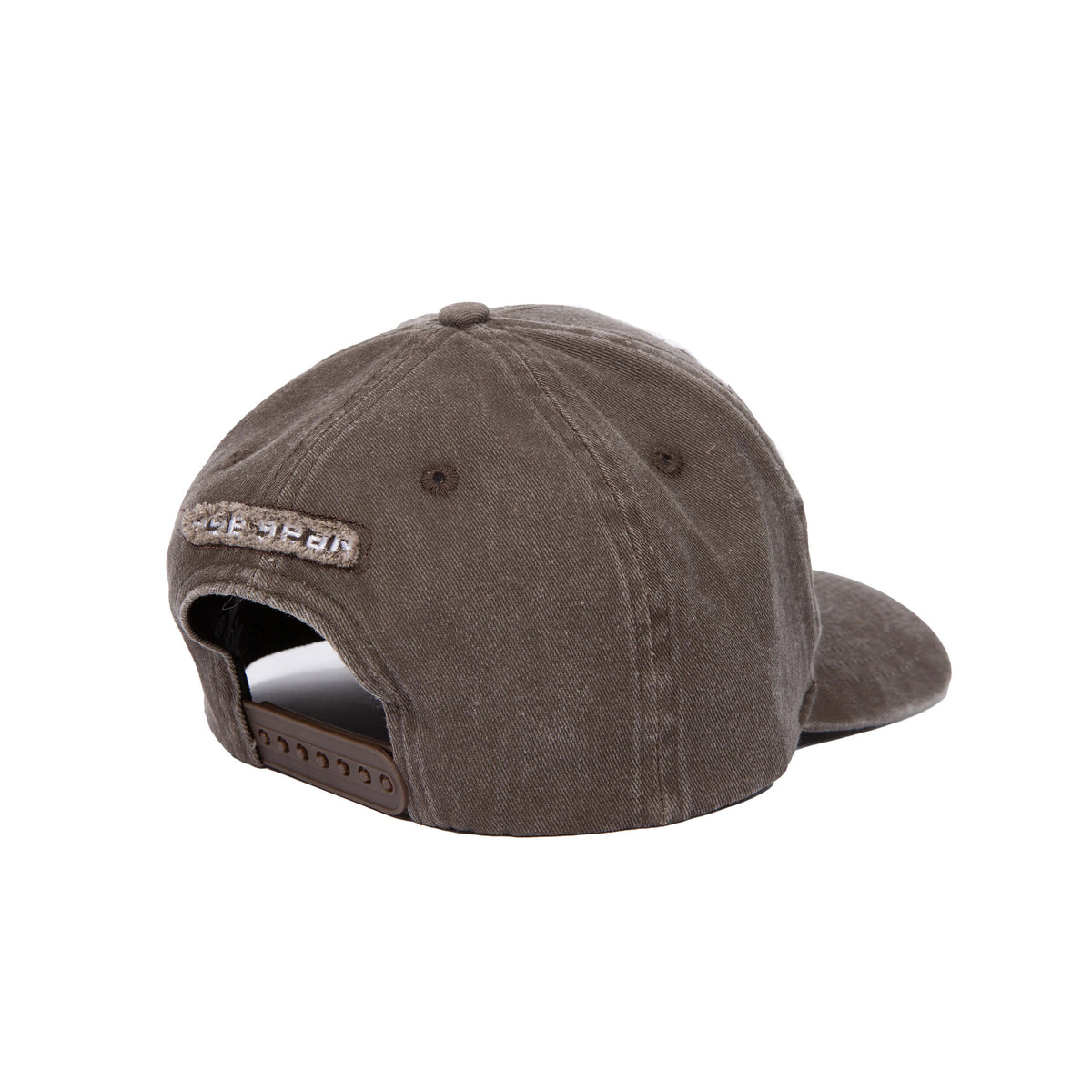 Explorer Cap