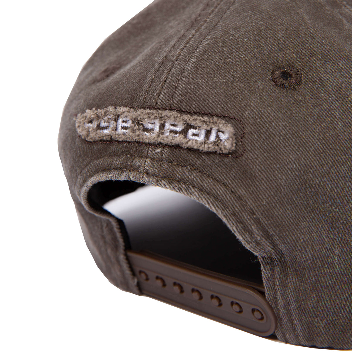 Explorer Cap