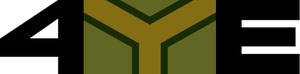 Menu footer image