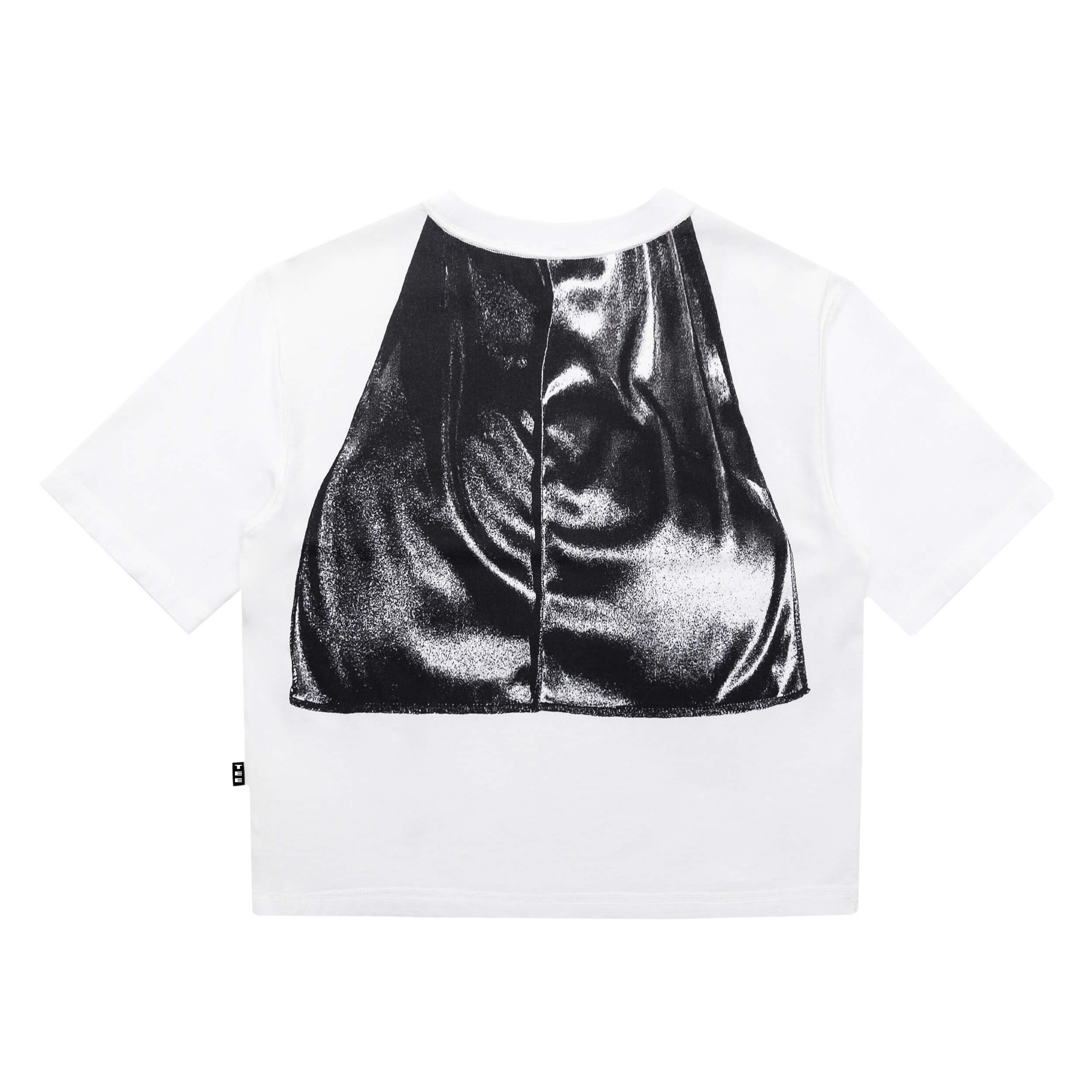 本日発売MEDI LINGERIE TROMPE L`OEIL TEE MEDI LINGERIE TROMPE L`OEIL TEE