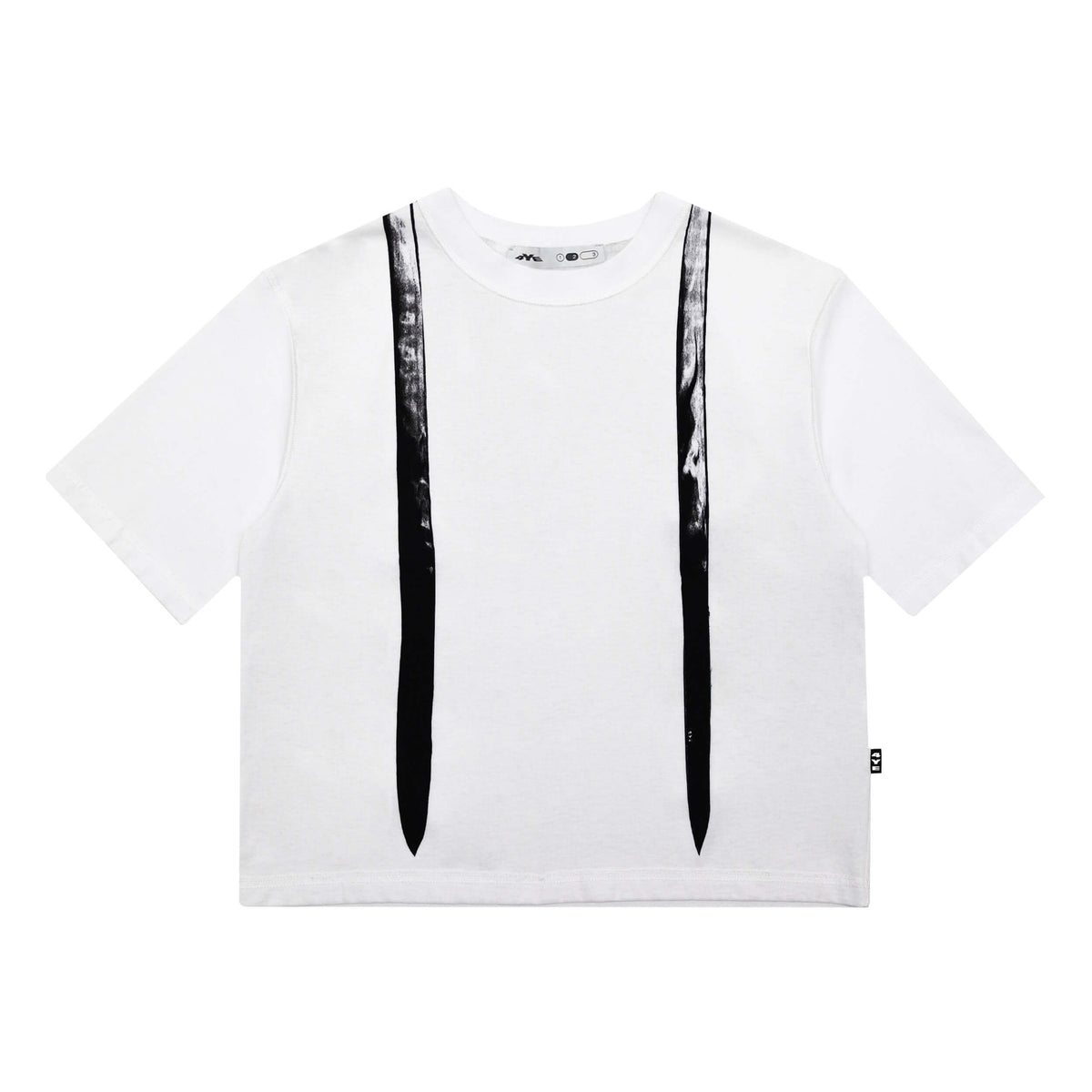 Trompe L'Oeil Durag Tee