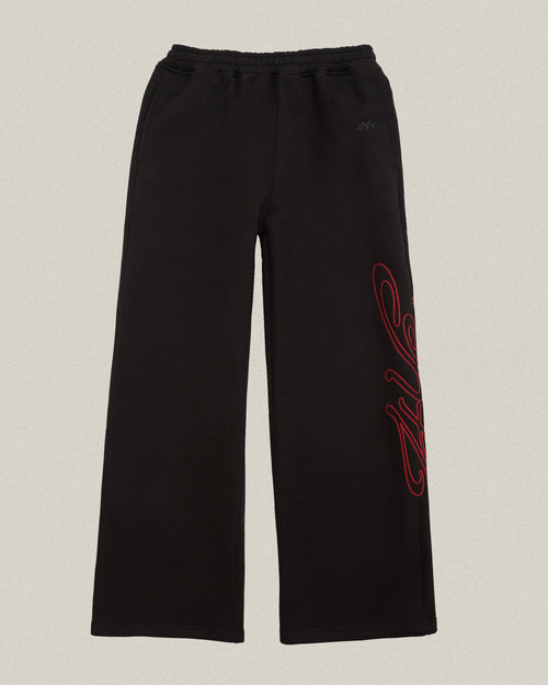 Signature Wide Pant