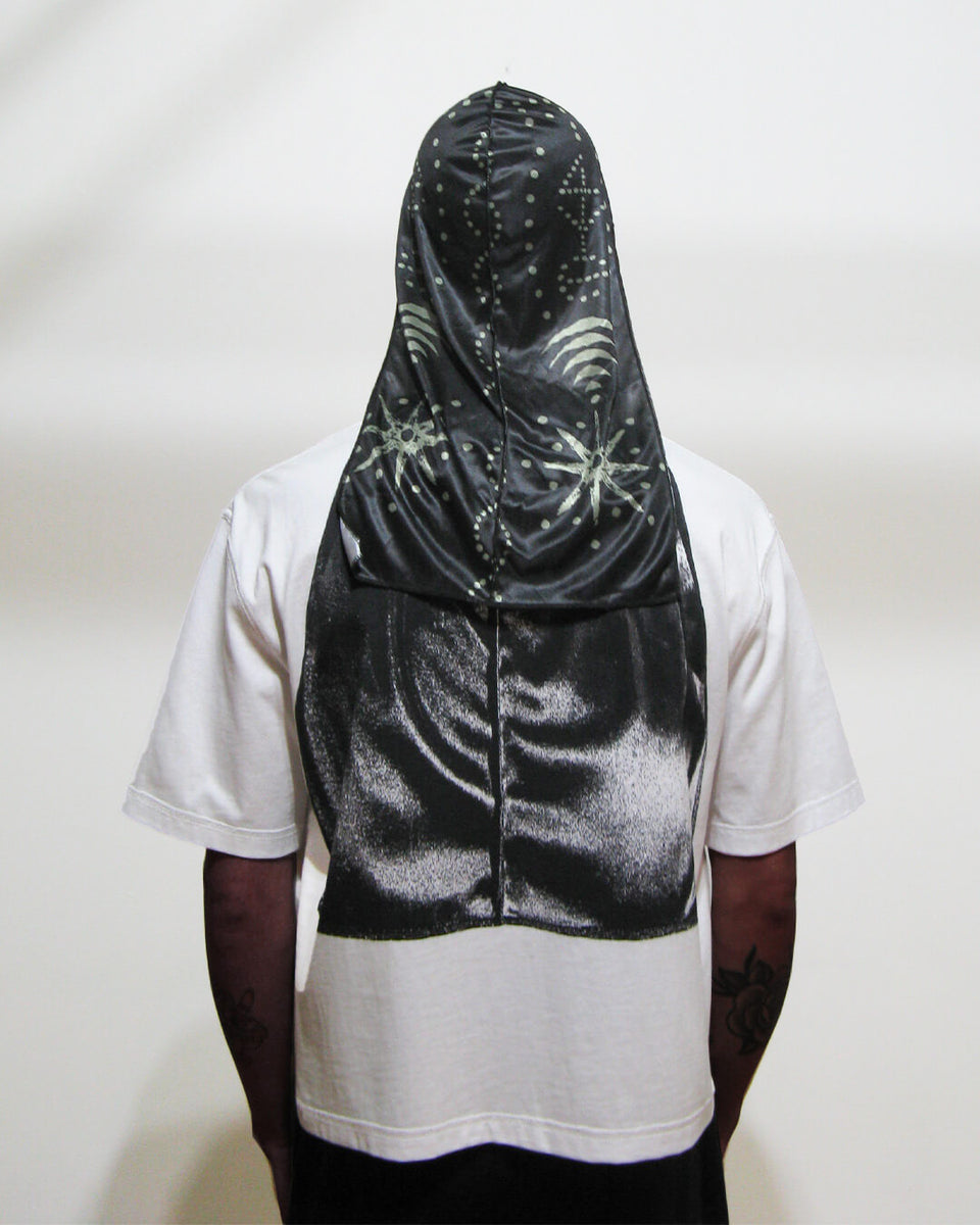 Trompe L'Oeil Durag Tee