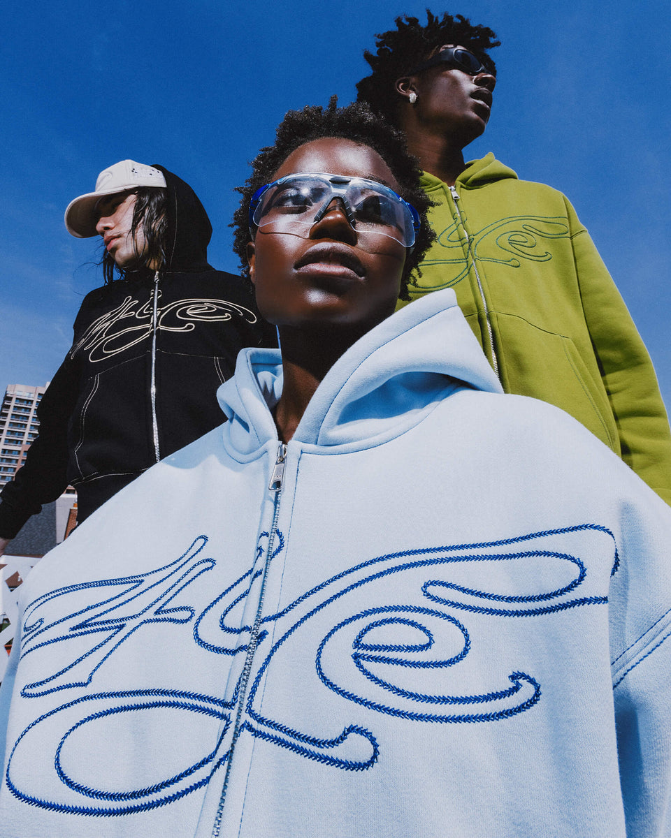 Collections – 4YE