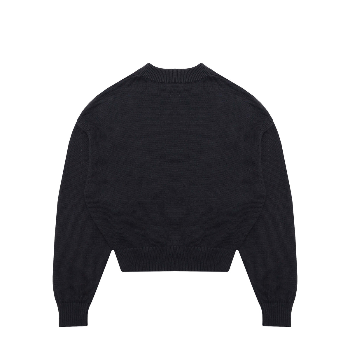 Signature Knit Sweater (Private Sale)