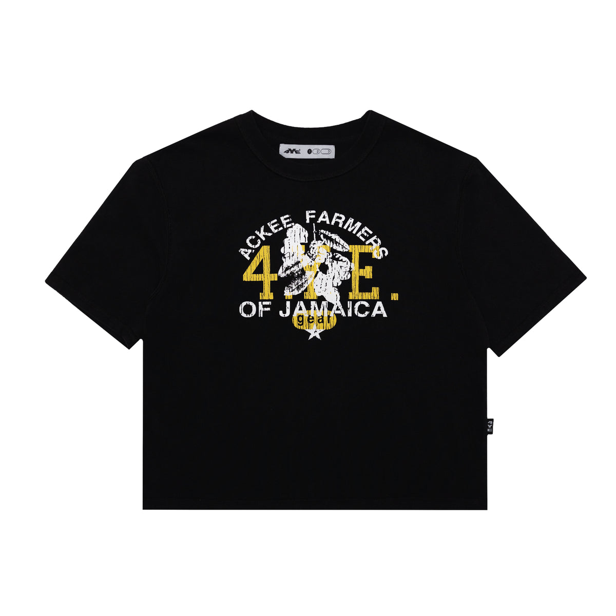 Ackee Farmers Tee