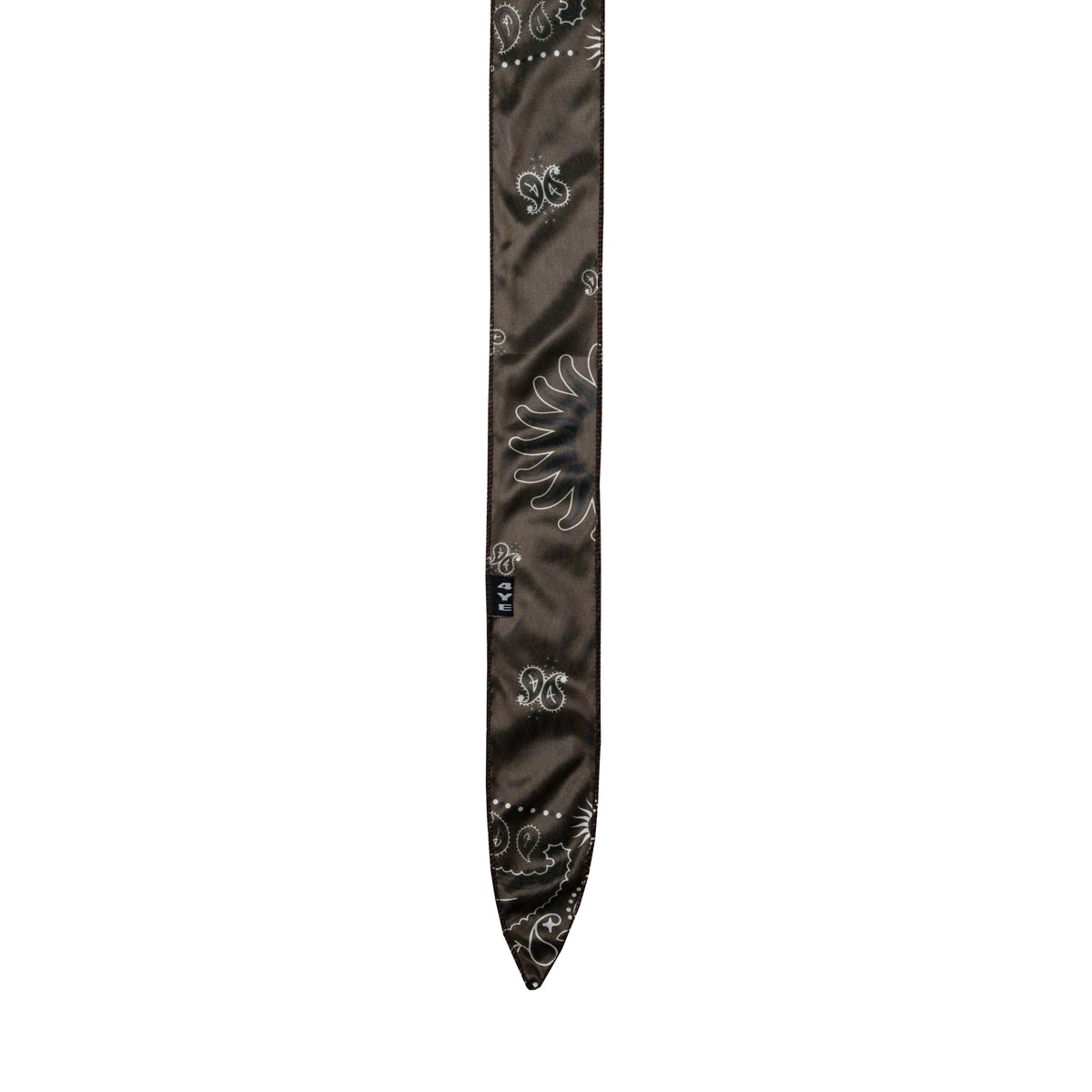 Paisley Durag - Brown