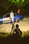 Horsecycle BTS