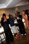 Dinner + Dance(hall)