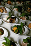 Dinner + Dance(hall)