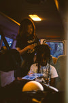 Horsecycle BTS