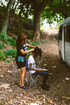 Horsecycle BTS