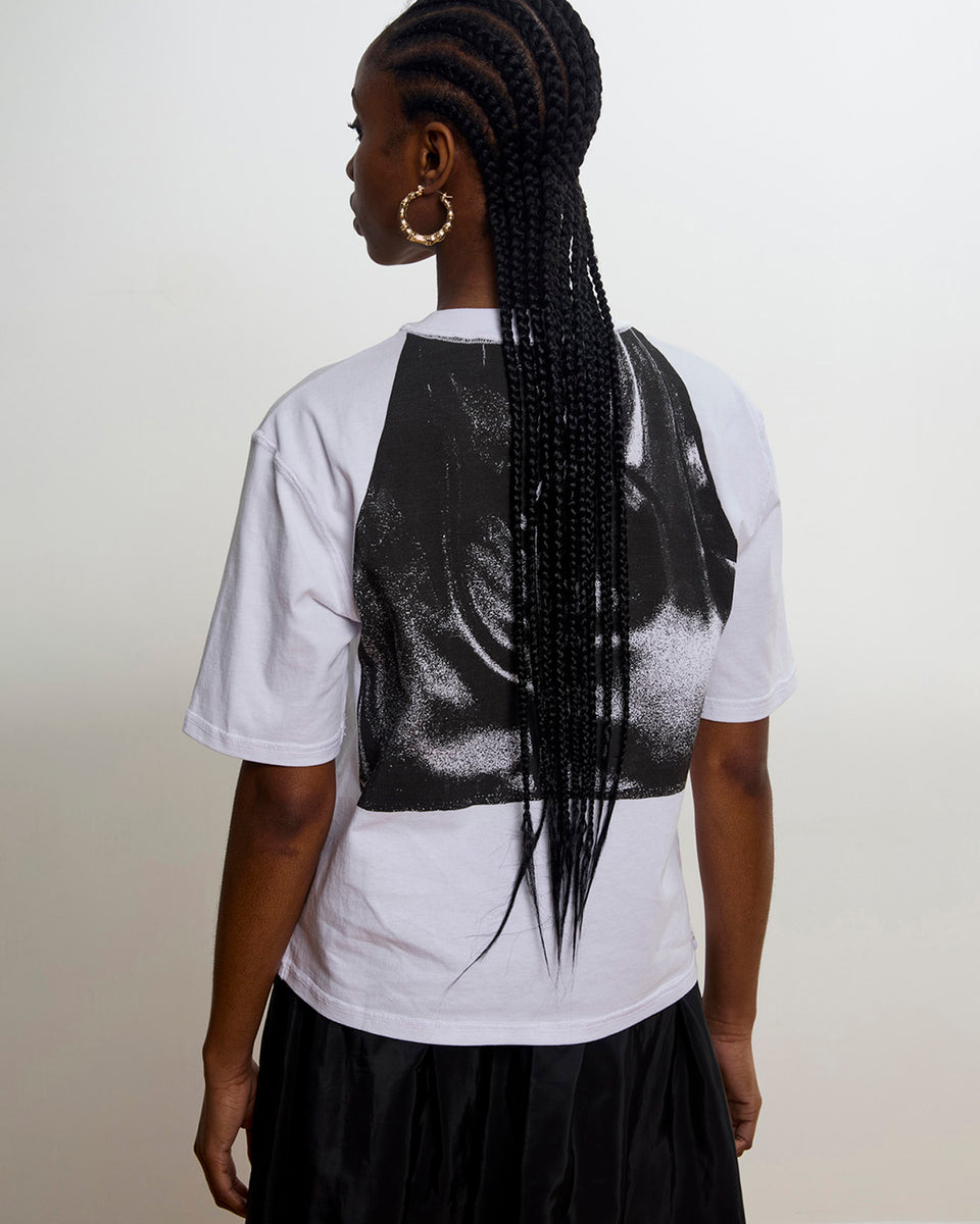 Durag Trompe L'Oeil Tee (Private Sale)