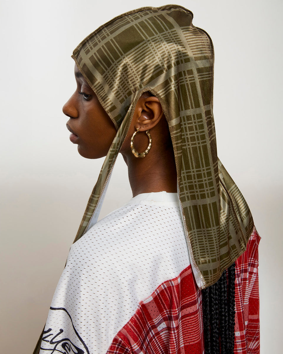 Bandana Durag