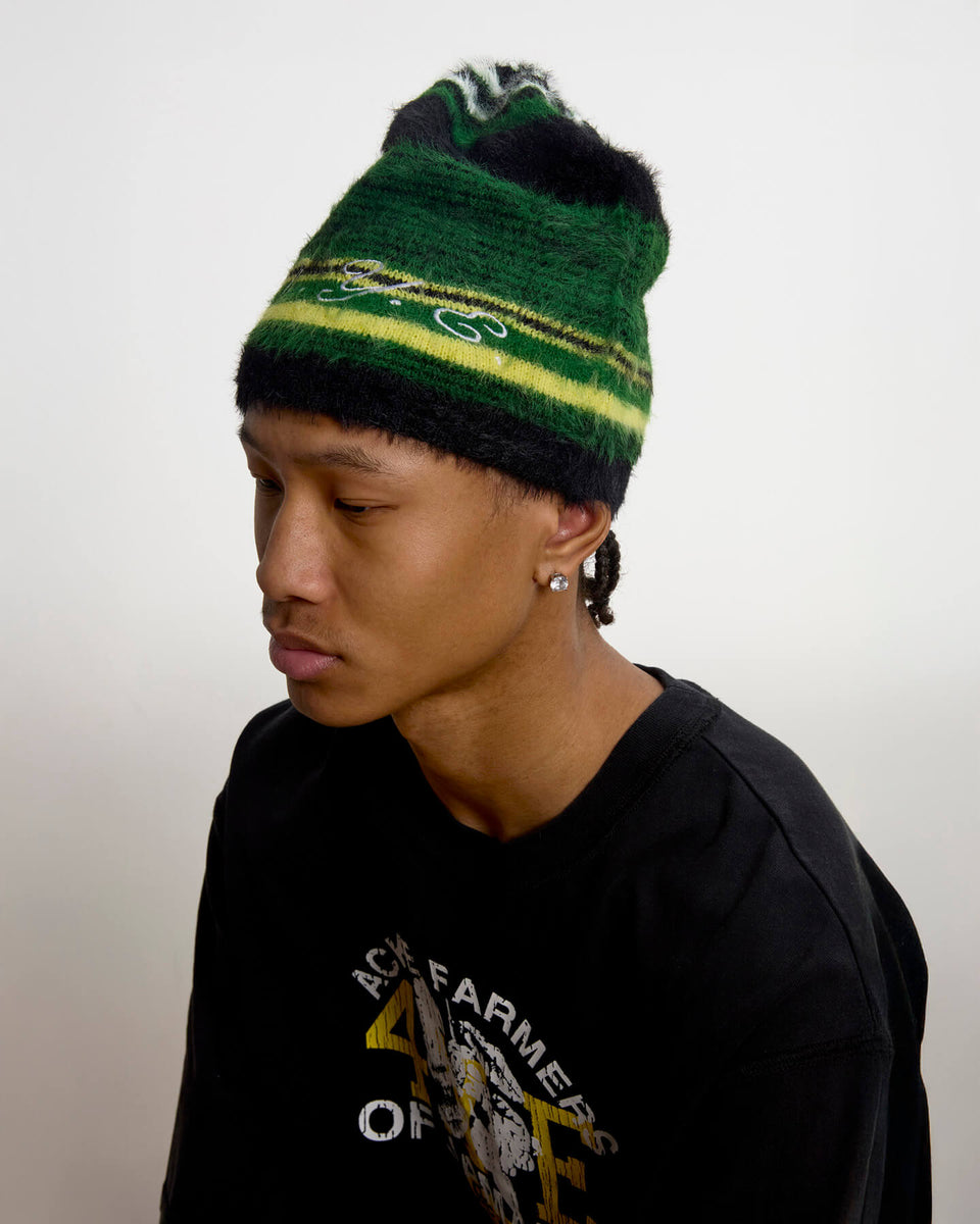 Sprint Beanie