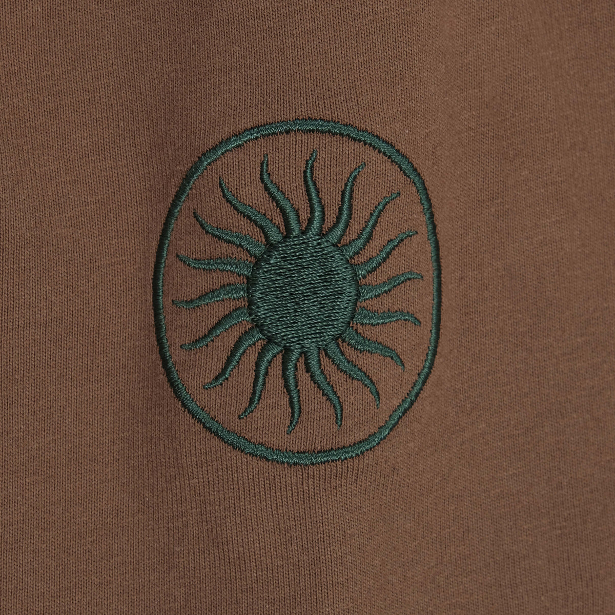 Gear Longsleeve Tee