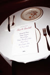 Dinner + Dance(hall)