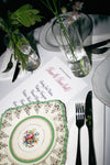 Dinner + Dance(hall)