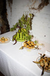 Dinner + Dance(hall)