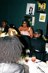 Dinner + Dance(hall)